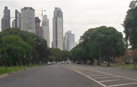 Puerto Buenos Aires
