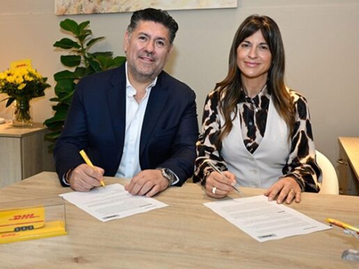 DHL adquiere Aero Cargas en Uruguay