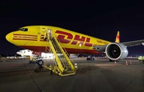 DHL amplía