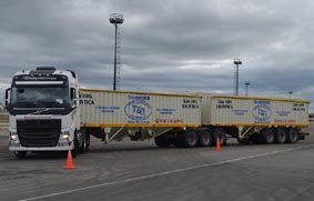 novena capacitación