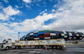 novena capacitación