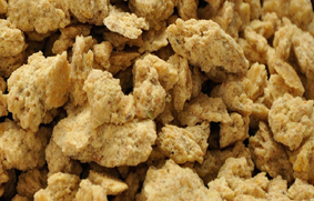 granos y subproductos