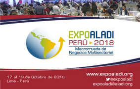 EXPO ALADI 2018