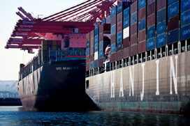 intercambio comercial