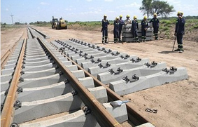 ferrocarril en chaco