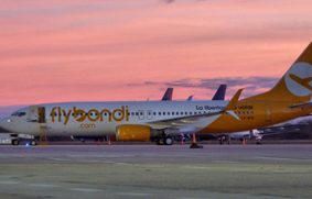Flybondi