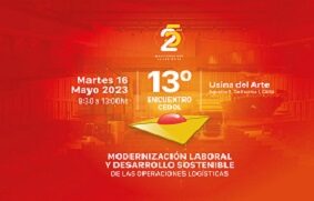 13º Encuentro profesional
