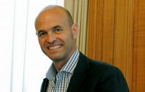 Ministerio de Transporte