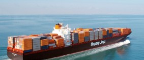 Mercaderías peligrosas mal declaradas en Hapag-LLoyd