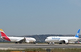 Air Europa