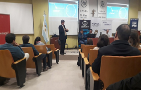 carga aérea en Tucumán