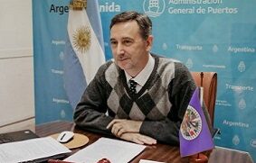 Comité de Hidrovías