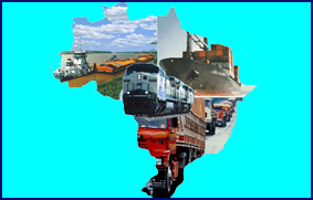 logistica brasil chica