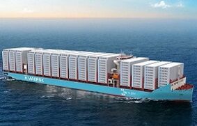 Maersk