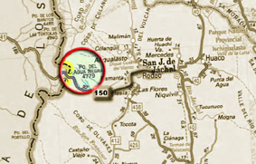 Túnel de Agua Negra