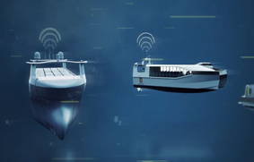 buques autónomos