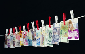 money-to-dry
