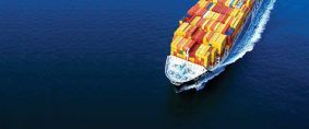 Transporte marítimo ¿Consolidarse o competir?
