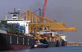 Lejano Oriente-Sudamérica