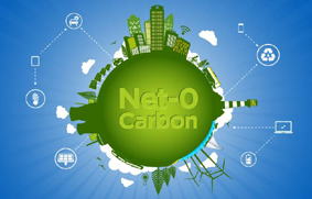 Net Zero Carbon