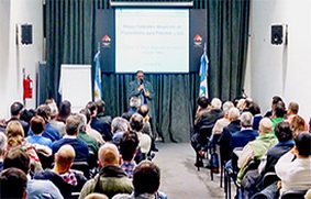 industria hidrocarburifera