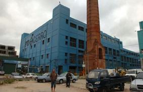 parque ind uruguay chica