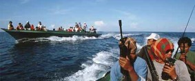 Piratería: Navegar en alta mar es cada vez más inseguro