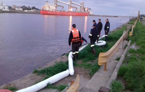 Protección y Seguridad 