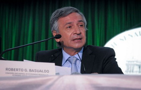 Basualdo