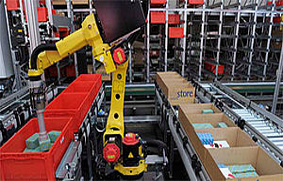 robotización