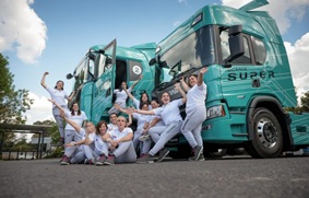 conductoras