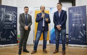 séptima Semana Comex