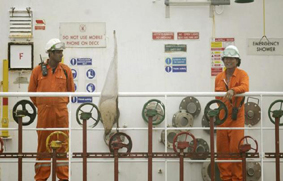 transporte marítimo 