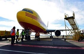 DHL Aero Expreso