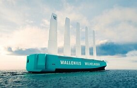 Wallenius Wilhelmsen