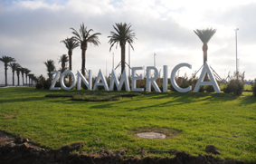 zonamerica