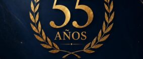55 años de trayectoria de la AAACI