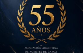 55 años de trayectoria de la AAACI