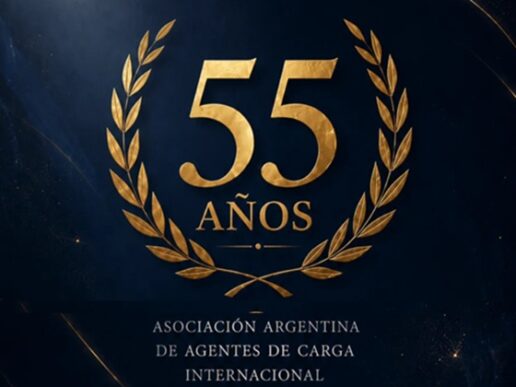 55 años de trayectoria de la AAACI