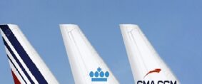 Air France-KLM y CMA CGM efectivizan su asociación