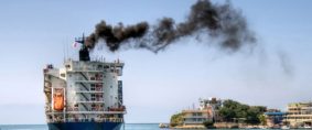 OMI. Acuerdo para la descarbonización marítima