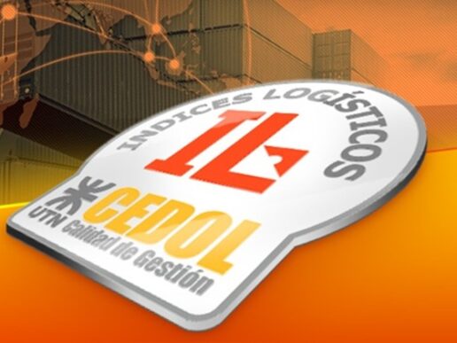 Costos Logísticos de mayo 2026 aumentan 1,91%