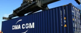 CMA CGM confirmó oferta por Bollloré Logistics
