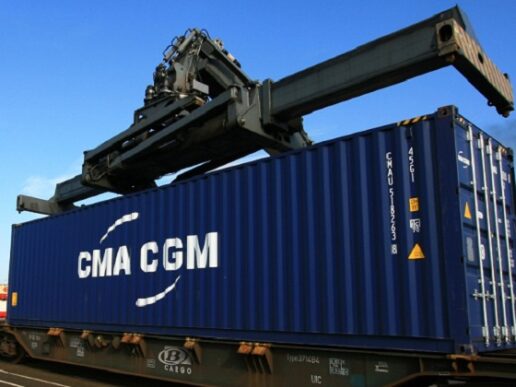 El Grupo CMA CGM adquirirá FedEx Supply Chain