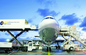 Simposio Mundial de Carga 2026 de IATA en Lima