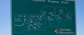 Corredores bioceánicos. Su avance en América Latina