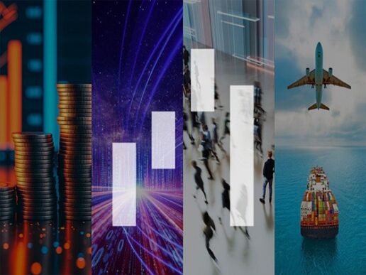 El comercio global se acelera en 2026 - DHL Globalization Tracker