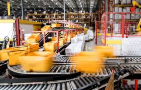 Insight 2030: Encuesta de DHL a líderes en cadena de suministro