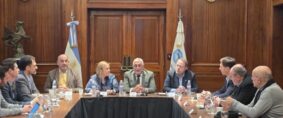Chubut impulsa el desarrollo económico de la Patagonia