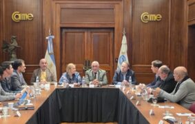 Chubut impulsa el desarrollo económico de la Patagonia
